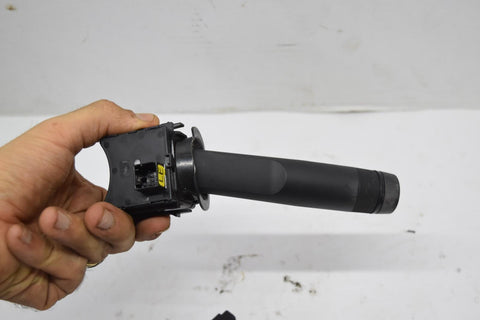 2010 chevy camaro RS turn signal wiper switch 14523