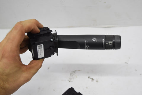2010 chevy camaro RS turn signal wiper switch 14523