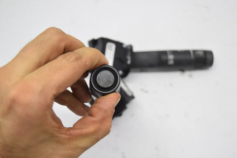 2010 chevy camaro RS turn signal wiper switch 14523