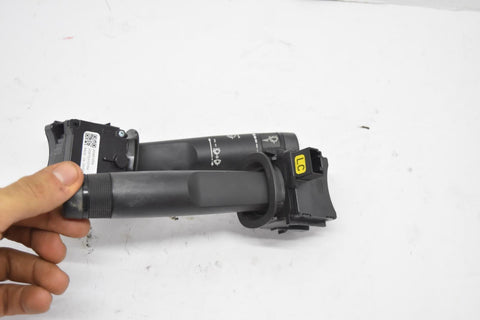 2010 chevy camaro RS turn signal wiper switch 14523