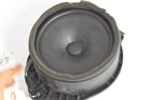 2010 2015 Chevrolet Camaro Left Door Panel Audio Speaker 92199586 14539