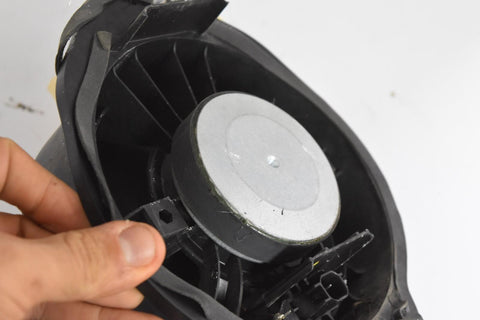 2010 2015 Chevrolet Camaro Left Door Panel Audio Speaker 92199586 14539