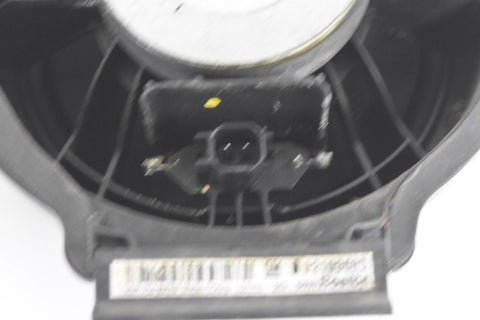 2010 2015 Chevrolet Camaro Left Door Panel Audio Speaker 92199586 14539