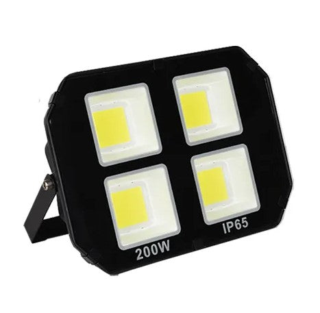 LED 200 Watt Flood Light IP66 Waterproof