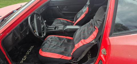1985 Porsche 944