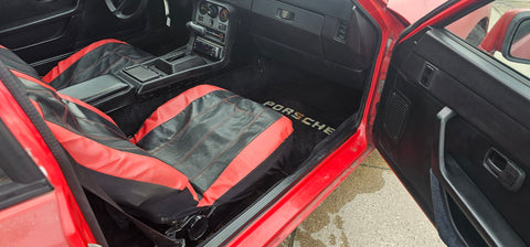 1985 Porsche 944