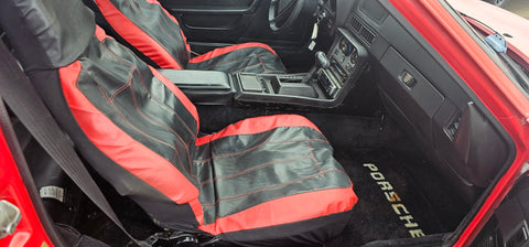 1985 Porsche 944