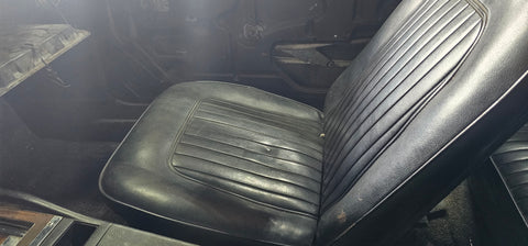 1968 Camaro Convertible SOLD!!!