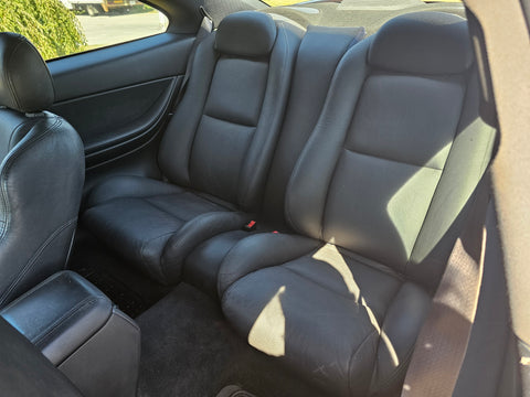 SOLD!!! 2004 Pontiac GTO 6 Speed W40 40th Anniversary Edition