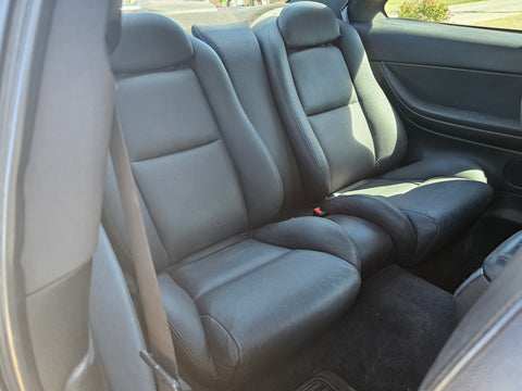 SOLD!!! 2004 Pontiac GTO 6 Speed W40 40th Anniversary Edition