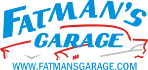 FatMan's Garage, LLC