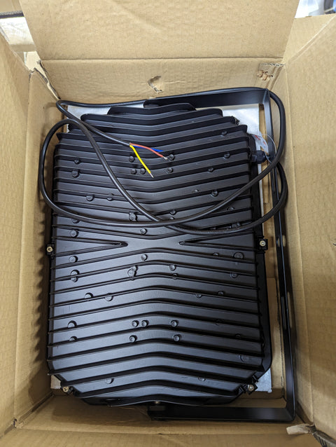 LED 200 Watt Flood Light IP66 Waterproof