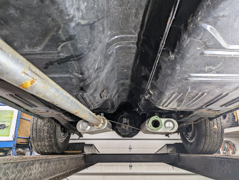 Sold!! 1973 Mustang Mach 1