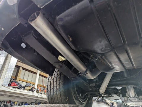 Sold!! 1973 Mustang Mach 1