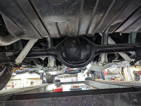 Sold!! 1973 Mustang Mach 1