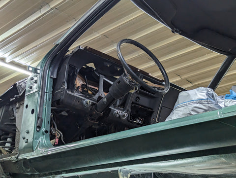 Sold!! 1973 Mustang Mach 1