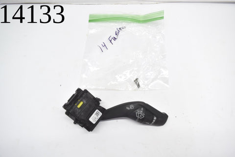 2014 2016 Ford Fusion Column Windshield Wiper Control Switch Lever dg9t 17a553