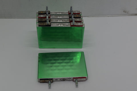 (5) 2013 2018 Ford Fusion Hybrid Battery Cells Lot of 5 Tested C-MAX 13 18