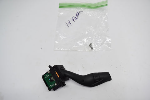 2014 2016 Ford Fusion Column Windshield Wiper Control Switch Lever dg9t 17a553