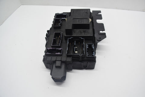 2008 2009 Ford Escape Multifunction Interior Fuse Relay 08 09