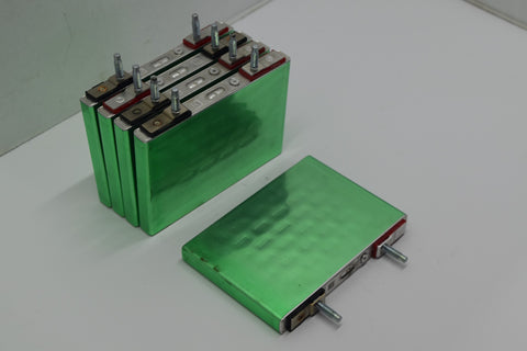 (5) 2013 2018 Ford Fusion Hybrid Battery Cells Lot of 5 Tested C-MAX 13 18