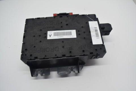 2008 2009 Ford Escape Multifunction Interior Fuse Relay 08 09