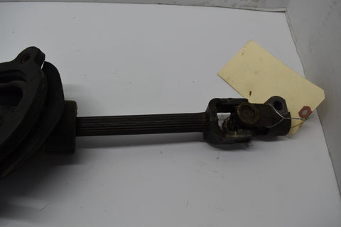 2008 2012 Ford Escape Lower Intermediate Steering Shaft 08 09 10 11 12
