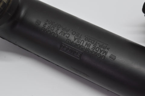 2013 2018 Ford Fusion C Max 2.0 Hybrid Air Intake Tube Pipe Hose dg93 9r504