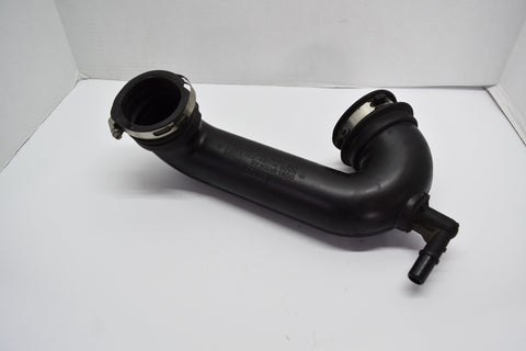2013 2018 Ford Fusion C Max 2.0 Hybrid Air Intake Tube Pipe Hose dg93 9r504