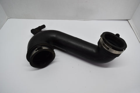 2013 2018 Ford Fusion C Max 2.0 Hybrid Air Intake Tube Pipe Hose dg93 9r504