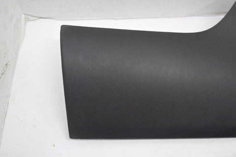 2010 2011 2013 Chevy Camaro Rear Left Right C Pillar Cover Trim Panel Pair Black
