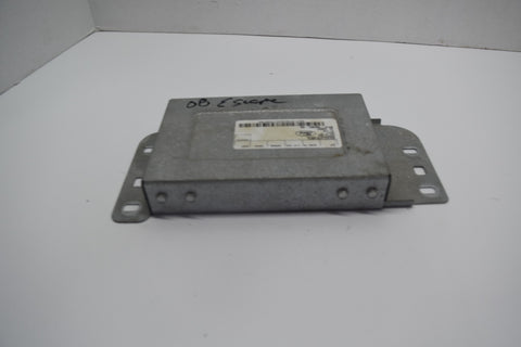 2008 2009 Ford Escape Satellite Radio Receiver Module 08 09 8S4t-18c963-AG