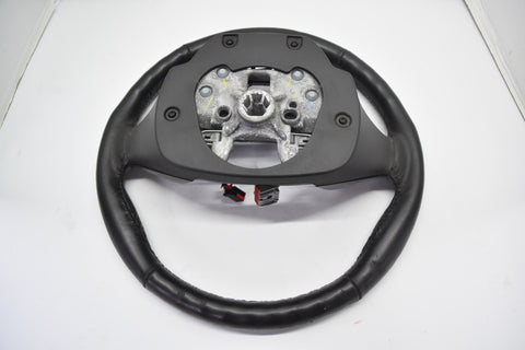 2014 2016 Ford Fusion Black Steering Wheel Controls SE Hybrid DS73 3600 HH35B8