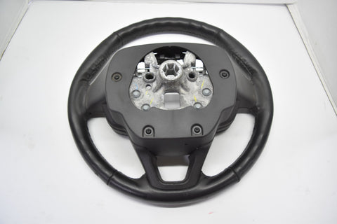 2014 2016 Ford Fusion Black Steering Wheel Controls SE Hybrid DS73 3600 HH35B8