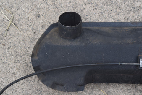 1958 1959 1960 Ford Thunderbird Heather Box HVAC 58 59 60