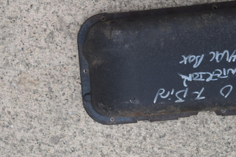 1958 1959 1960 Ford Thunderbird Heather Box HVAC 58 59 60