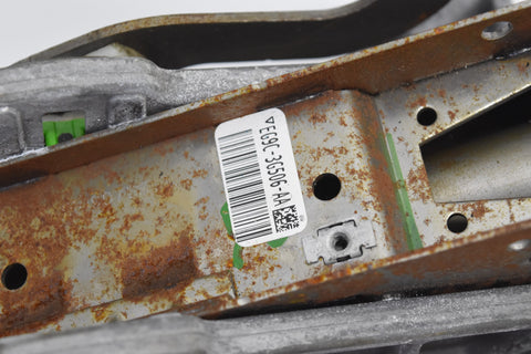 2013 2016 Ford Fusion Hybrid SE Steering Column Assembly NO KEY EG9C 3G506 AA