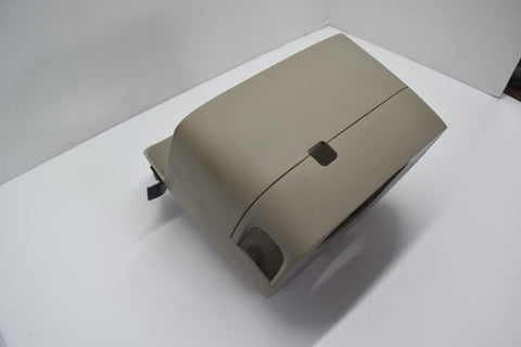 2008 2012 Ford Escape Steering Column Upper Lower Steering Column Shroud 08 12