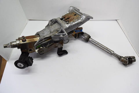 2013 2016 Ford Fusion Hybrid SE Steering Column Assembly NO KEY EG9C 3G506 AA