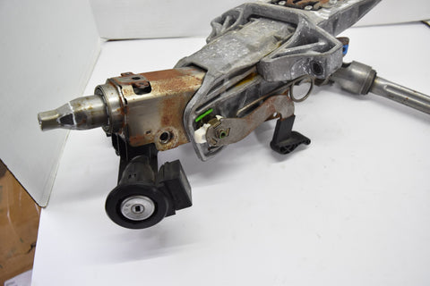2013 2016 Ford Fusion Hybrid SE Steering Column Assembly NO KEY EG9C 3G506 AA
