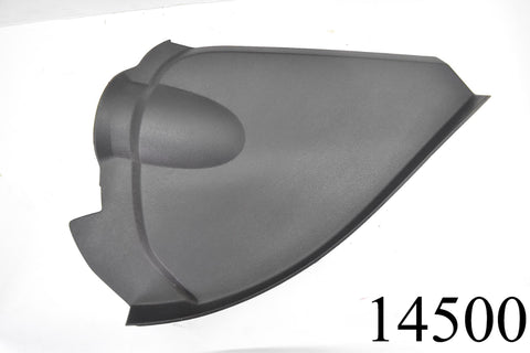 2010 10 11 15 2015 Chevy Camaro Dashboard Side End Trim LH Drivers Side 20929646