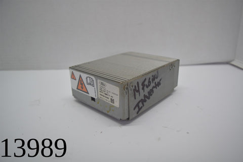 2013 2020 Ford Fusion 110v 150w DC/AC Power Inverter Control Module DS7T 19G317