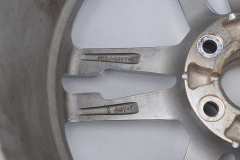 2010 2011 2012 Ford Mustang GT Chrome Rim 18x8 9R3J-1007-BA 10 11 12 OEM