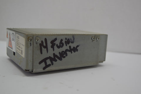 2013 2020 Ford Fusion 110v 150w DC/AC Power Inverter Control Module DS7T 19G317