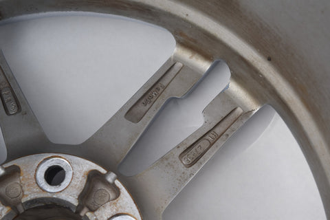 2010 2011 2012 Ford Mustang GT Chrome Rim 18x8 9R3J-1007-BA 10 11 12 OEM