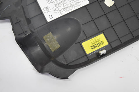 2010 10 11 15 2015 Chevy Camaro Dashboard Side End Trim LH Drivers Side 20929646