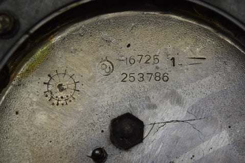 1975 1985 Cadillac Deville Fleetwood Hubcap Wheel Cover Spoke 15" 75 76 77 78 79