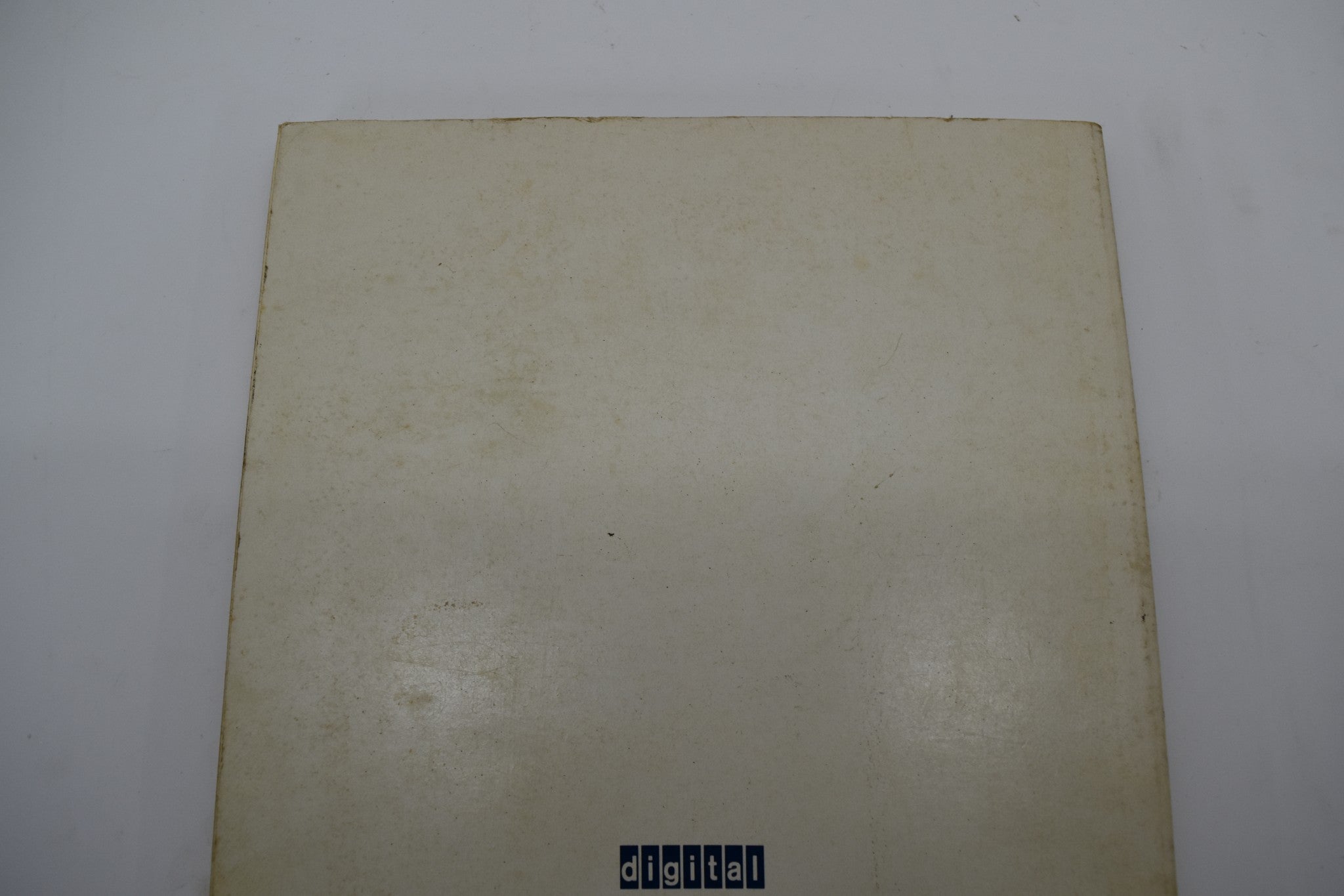 Digital 101 Basic Computer Games 1975 3rd Printing– FatMan's Garage, LLC