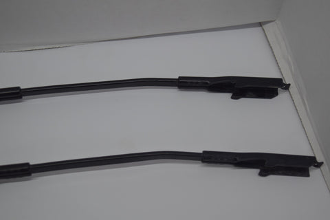 2013 2020 Ford Fusion Front RH LH Windshield Wiper Arm Set Pair 14 15 16 17 18