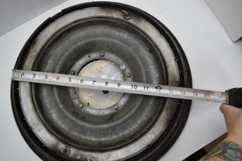 1975 1985 Cadillac Deville Fleetwood Hubcap Wheel Cover Spoke 15" 75 76 77 78 79